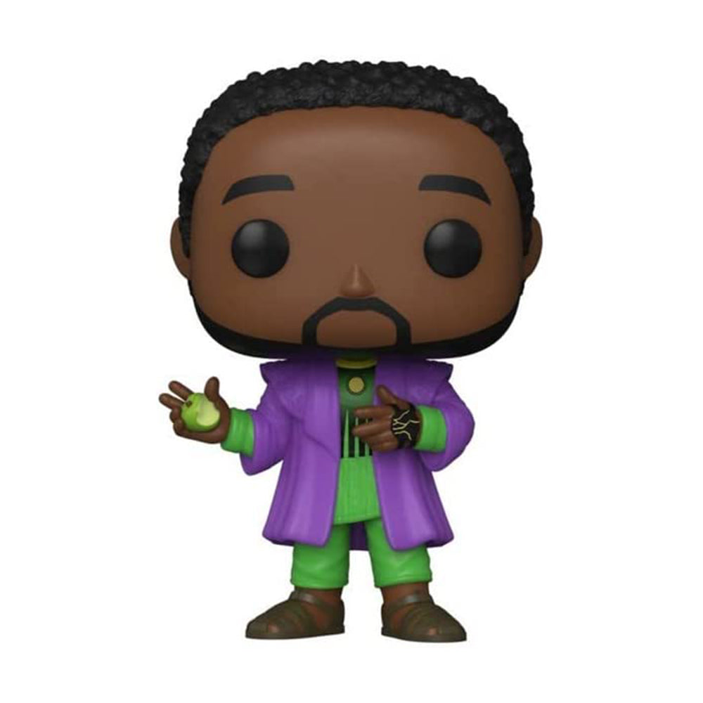 Funko POP! He Who Remains - Loki #1062 2022 Summer Convention