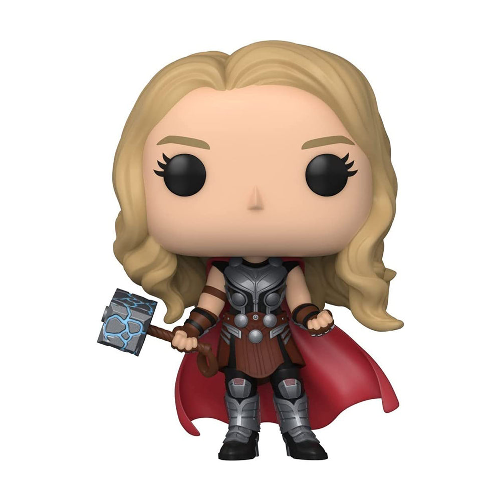 Funko POP! Mighty Thor - Marvel THOR LOVE AND THUNDER #1076