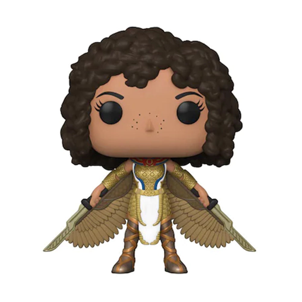 Funko POP! Scarlet Scarab - Moon Knight #1093 2022 Summer Convention