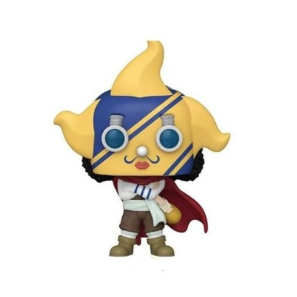 Funko POP! Sniper King - One Piece #1514 SE