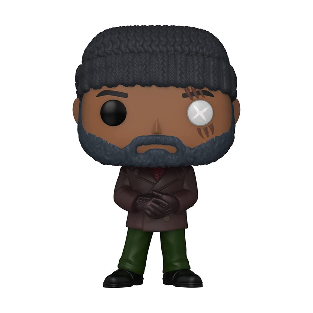 Funko POP! Nick Fury - Secret Invasion #1115 - 2022 Fall Convention