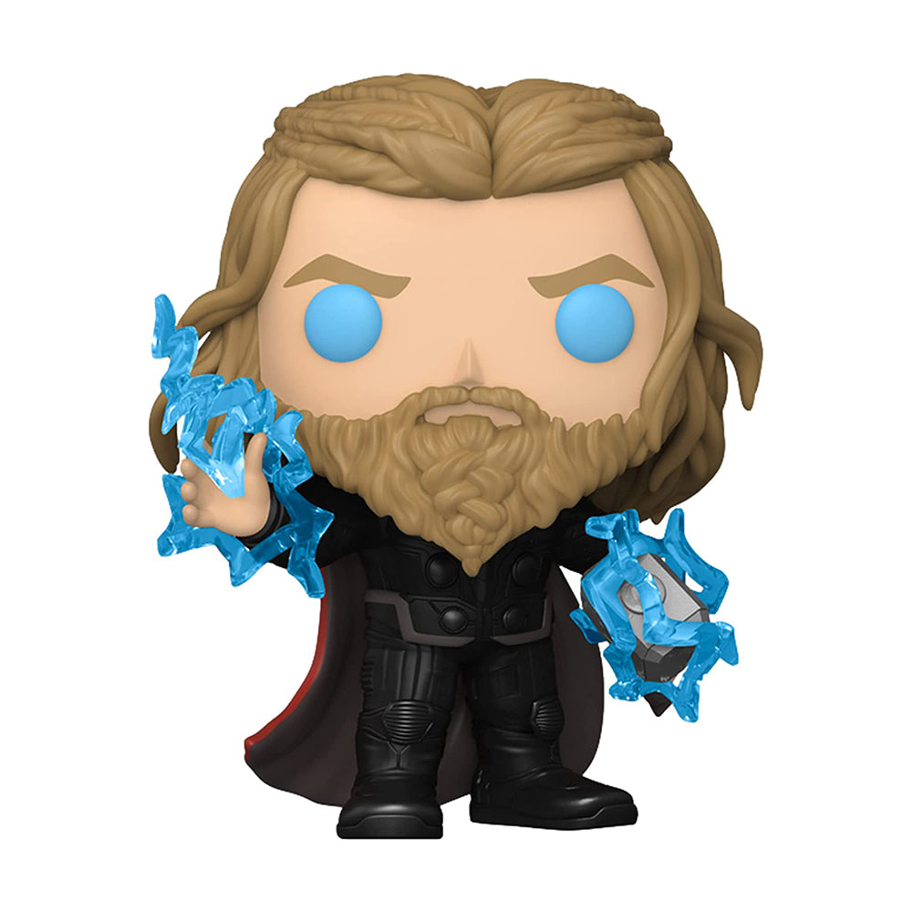 Funko POP! Thor - Avengers Endgame #1117 Glows in the Dark