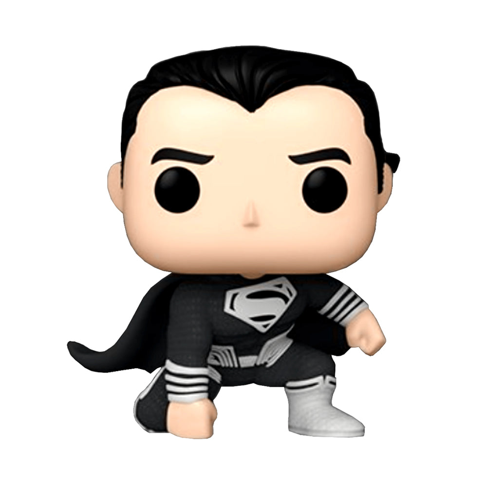 Funko POP! Superman - Justice League #1127 Black