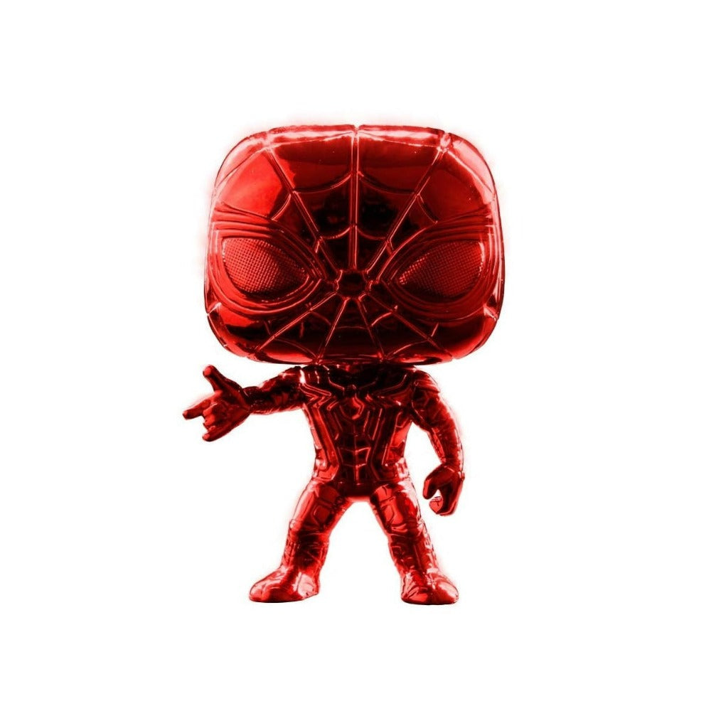 Funko POP! Iron Spider - Marvel Avengers Infinity War #287