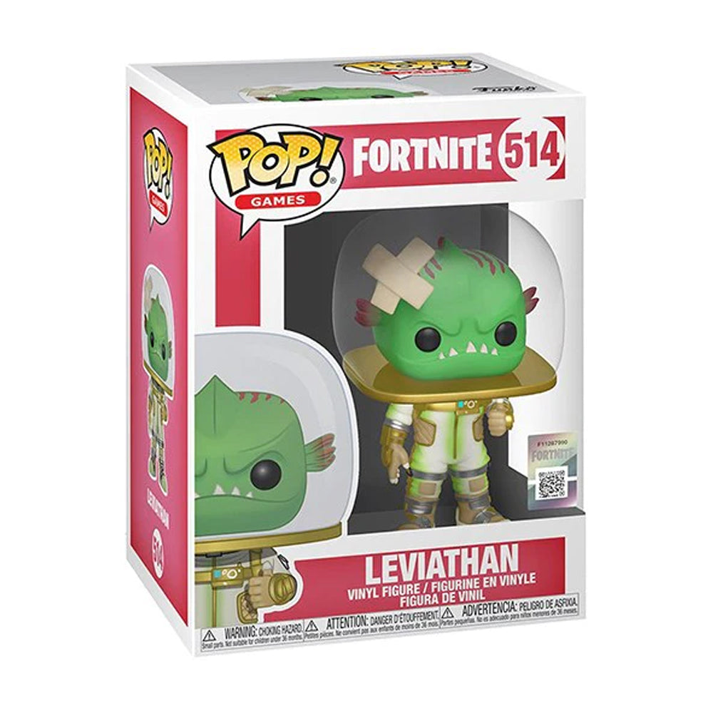 Funko POP! Leviathan - Fortnite #514