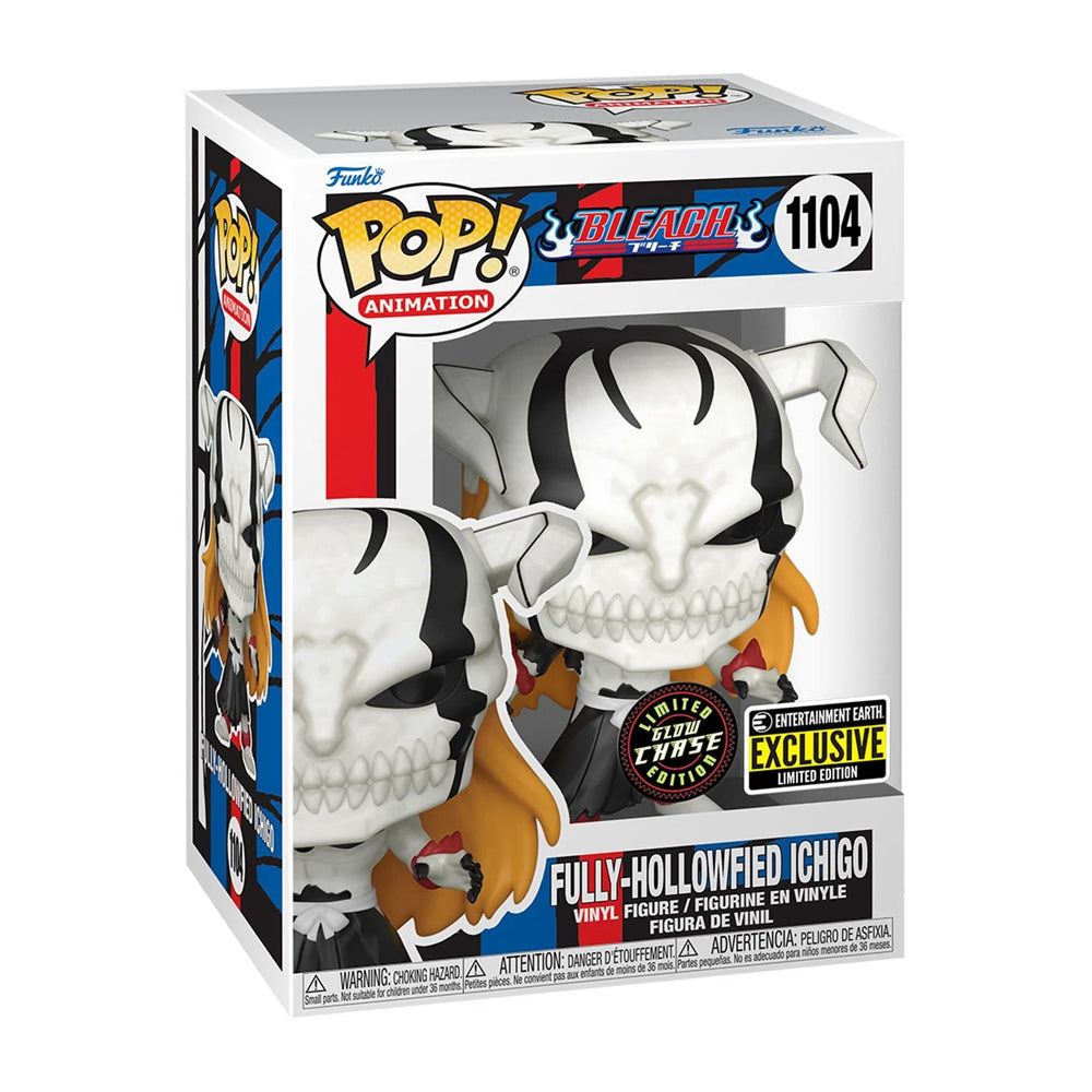 Funko Pop! Ichigo #1479, Bleach