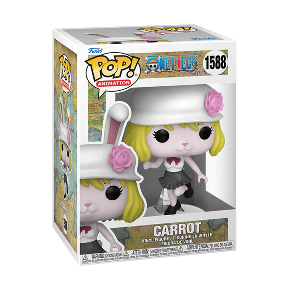 Funko POP! Carrot - One Piece #1588