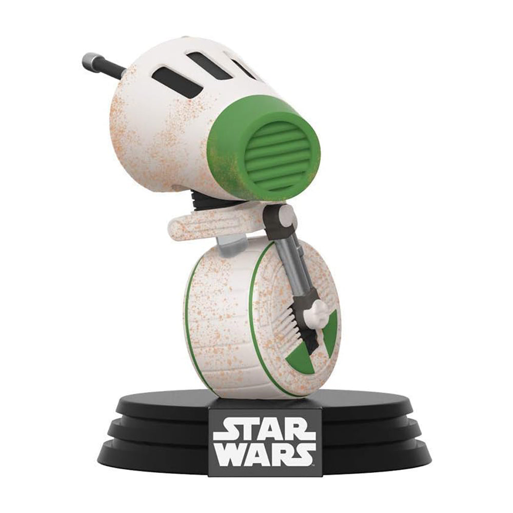 Funko POP! D-0 - Star Wars #312