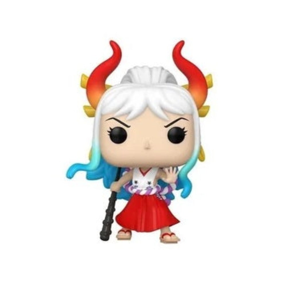 Funko POP! Yamato - One Piece #1316 Funko Shop Exclusive
