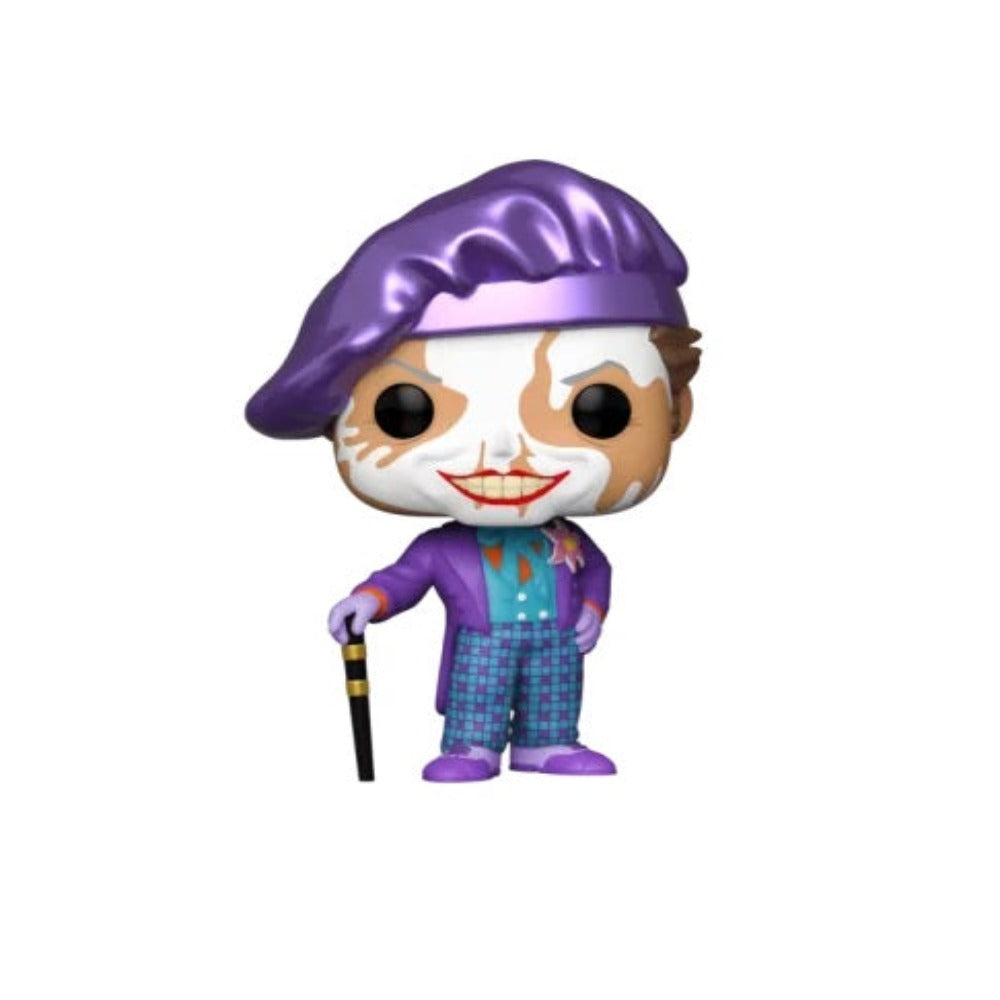 Funko POP! The Joker - Batman #337 Chase
