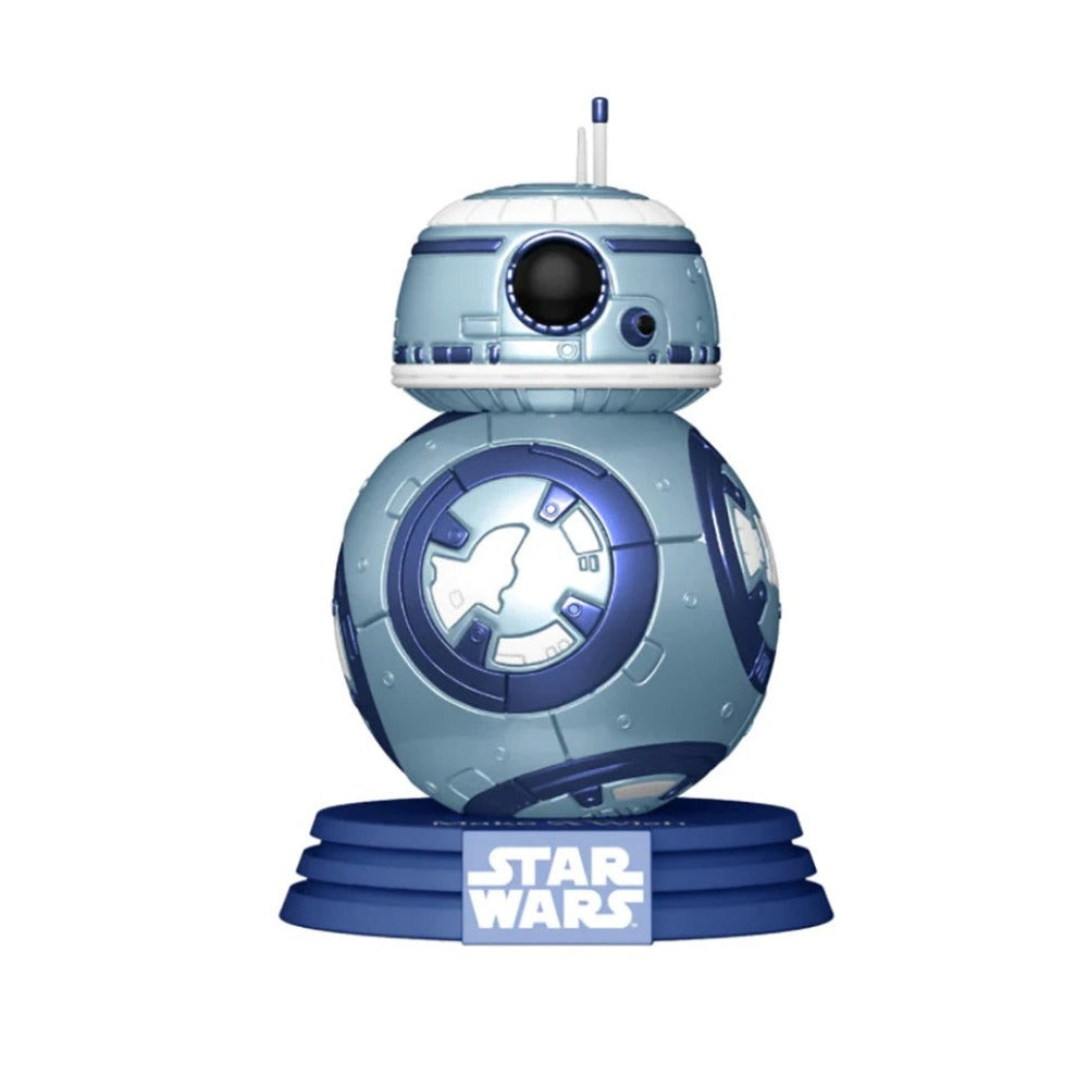 Funko POP! BB-8 - Star Wars #SE