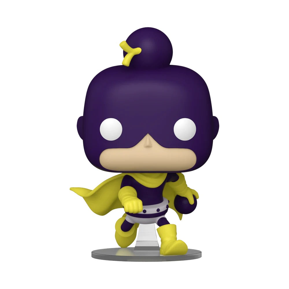 Bundle Funko Pop! My Hero Academia - Minoru Mineta #1480 SE 2 pops