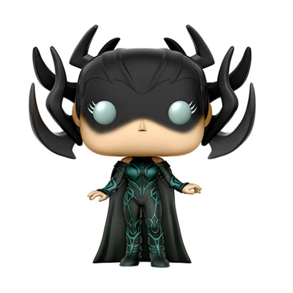 Funko POP! Hela - THOR RAGNAROK #243