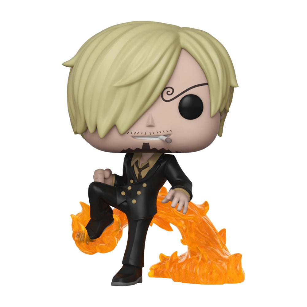 Funko POP! Vinsmoke Sanji - One Piece #398 JJL 181226