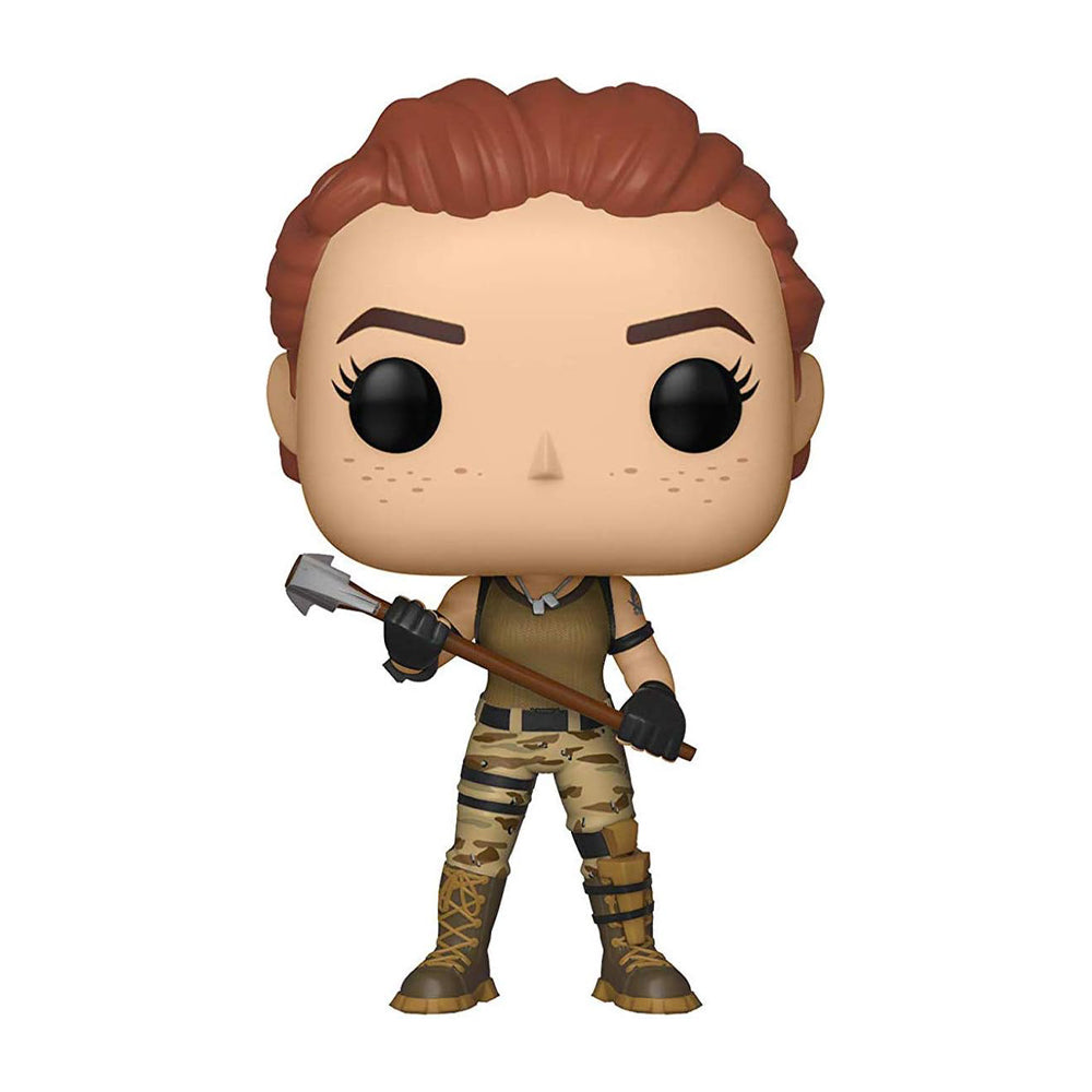 Funko POP! Tower Recon Specialist - Fortnite #439 Fortnite