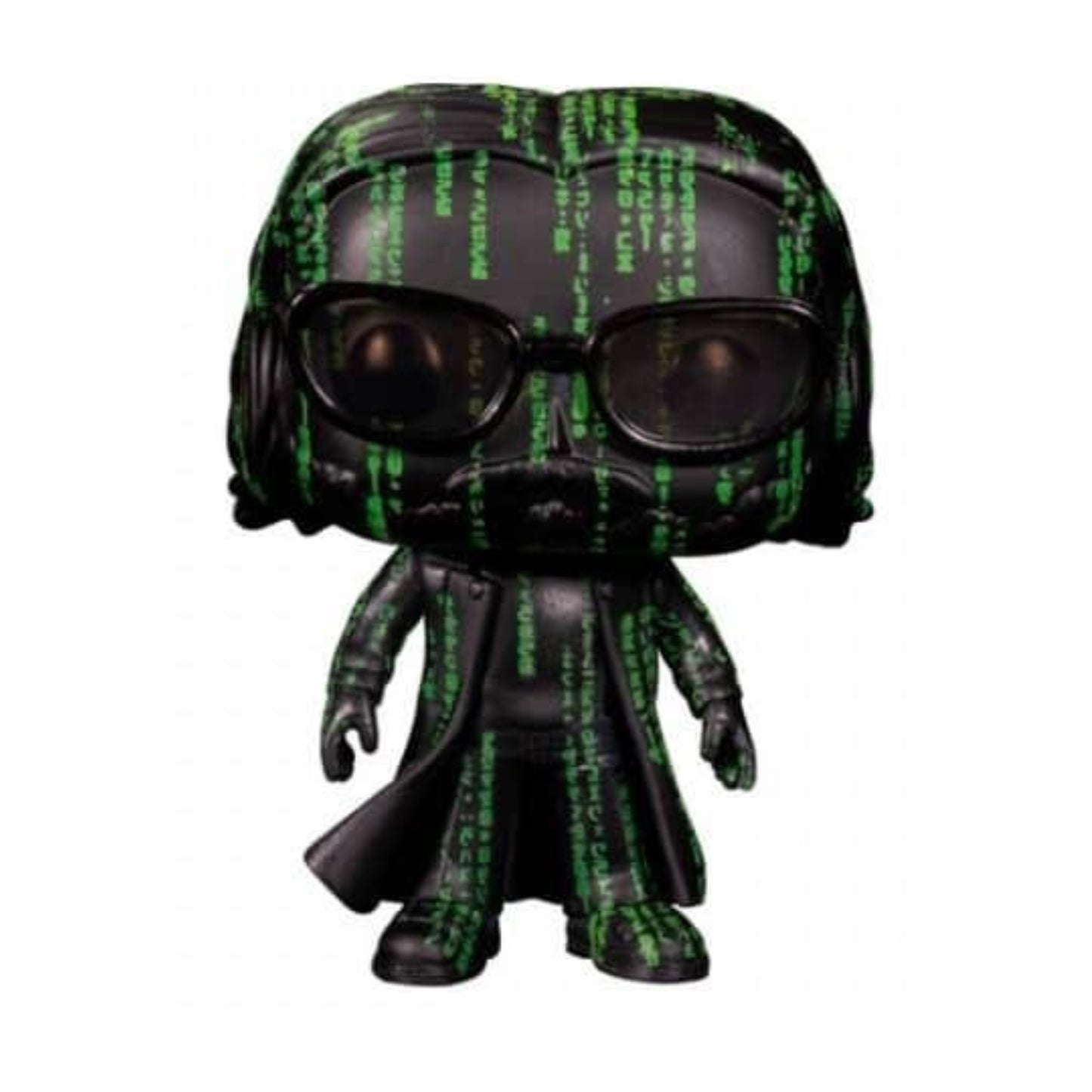 Funko POP! Neo - Matrix #1172 Glows in the Dark Special Edition
