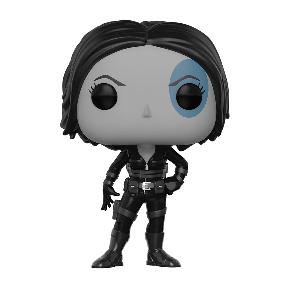 Funko POP! Domino - Deadpool #315
