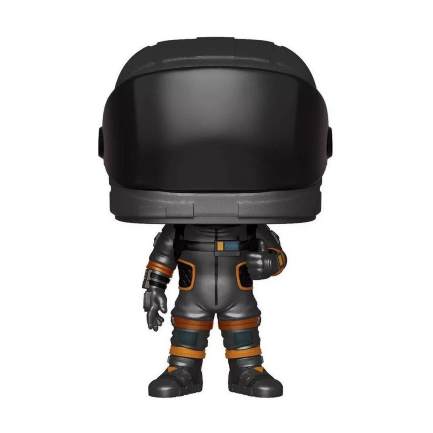 Funko POP! Dark Voyager - Fortnite #442 Glows in the Dark - Funko Exclusive fall 2017 Limited Edition - Fortnite
