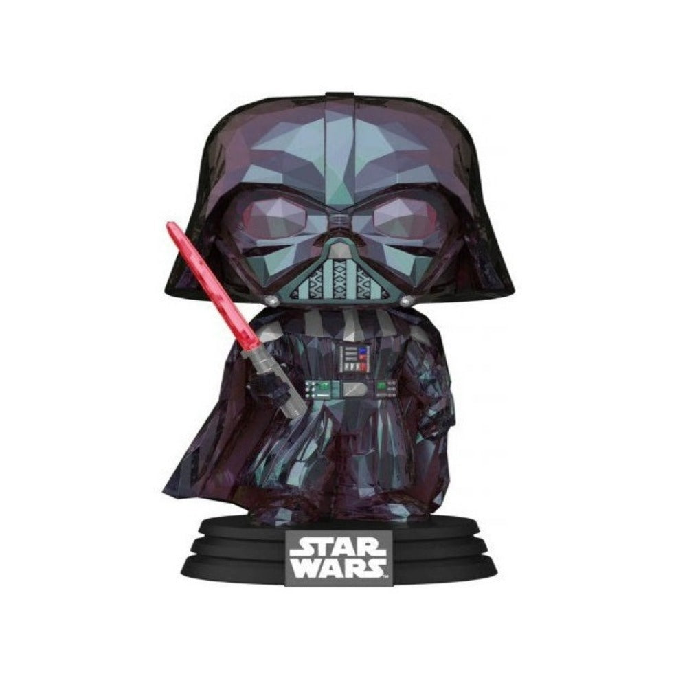 Funko POP! Darth Vader - Star Wars #600
