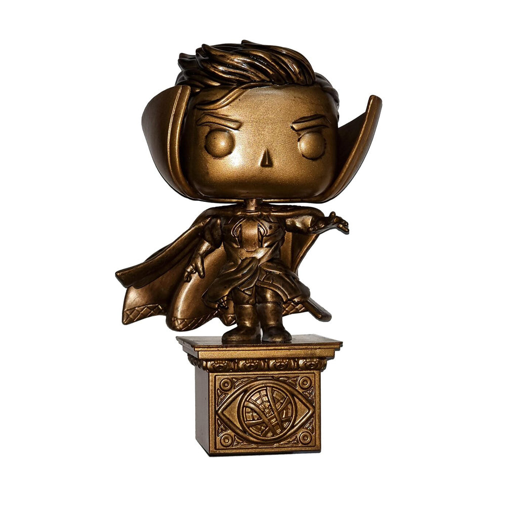 Funko POP! Supreme Strange Statue - Doctor Strange in the Multiverse of Madness #1011