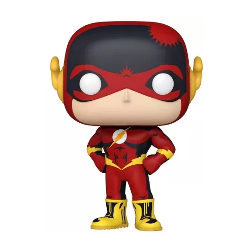 Funko POP! The Flash - Justice League #463 Only At Target