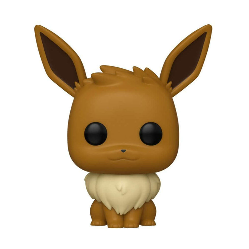 Funko POP! Eevee - Pokémon #577