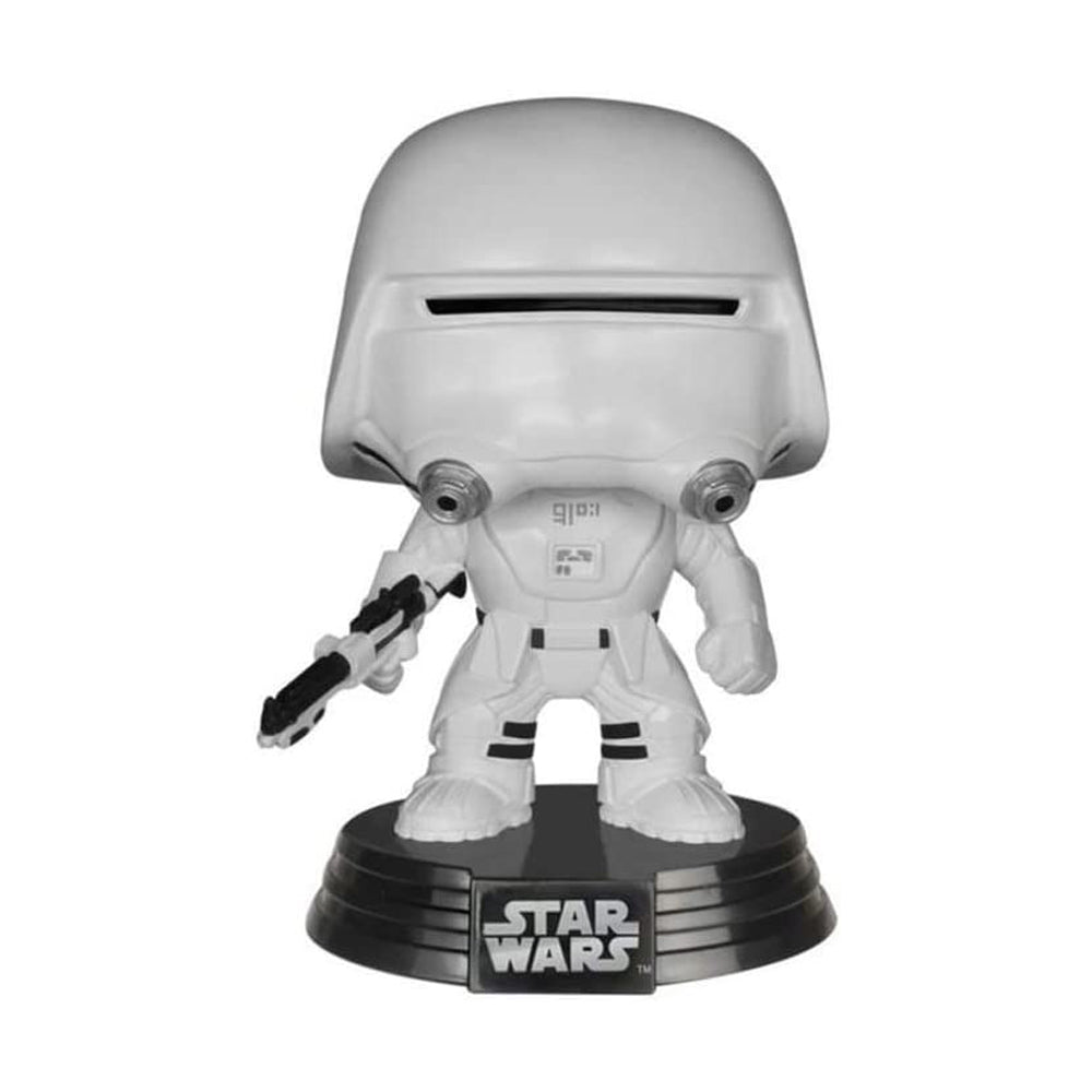 Funko POP! First Order Snowtrooper - Star Wars #67 2017