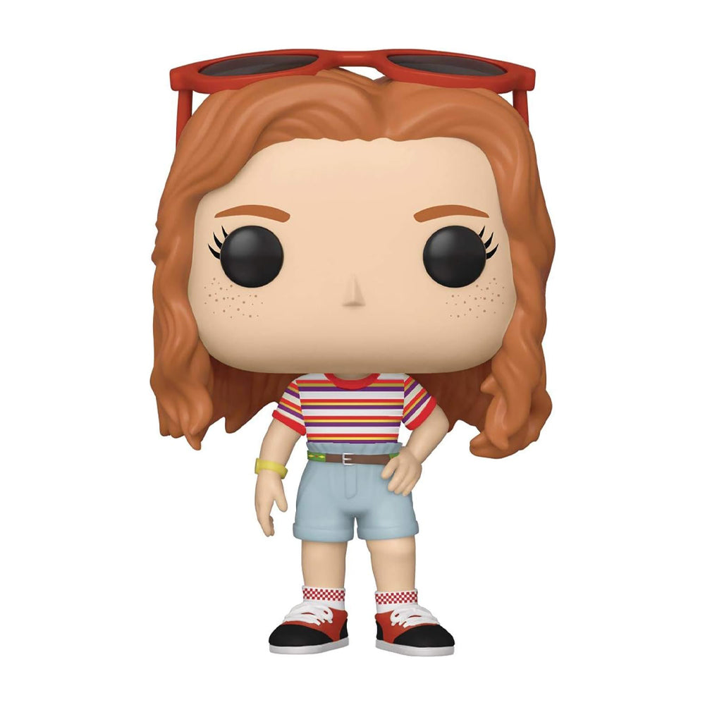 Funko POP! Max - Stranger Things #806