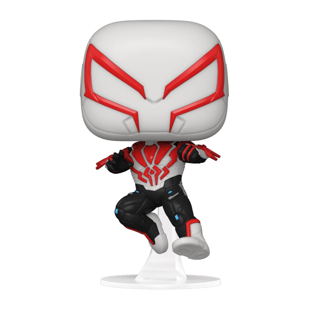 Funko POP! Spider-Man 2099 - Spider-Man #1059 Beyono Amazing Collection - Funko Limited Edition Exclusive
