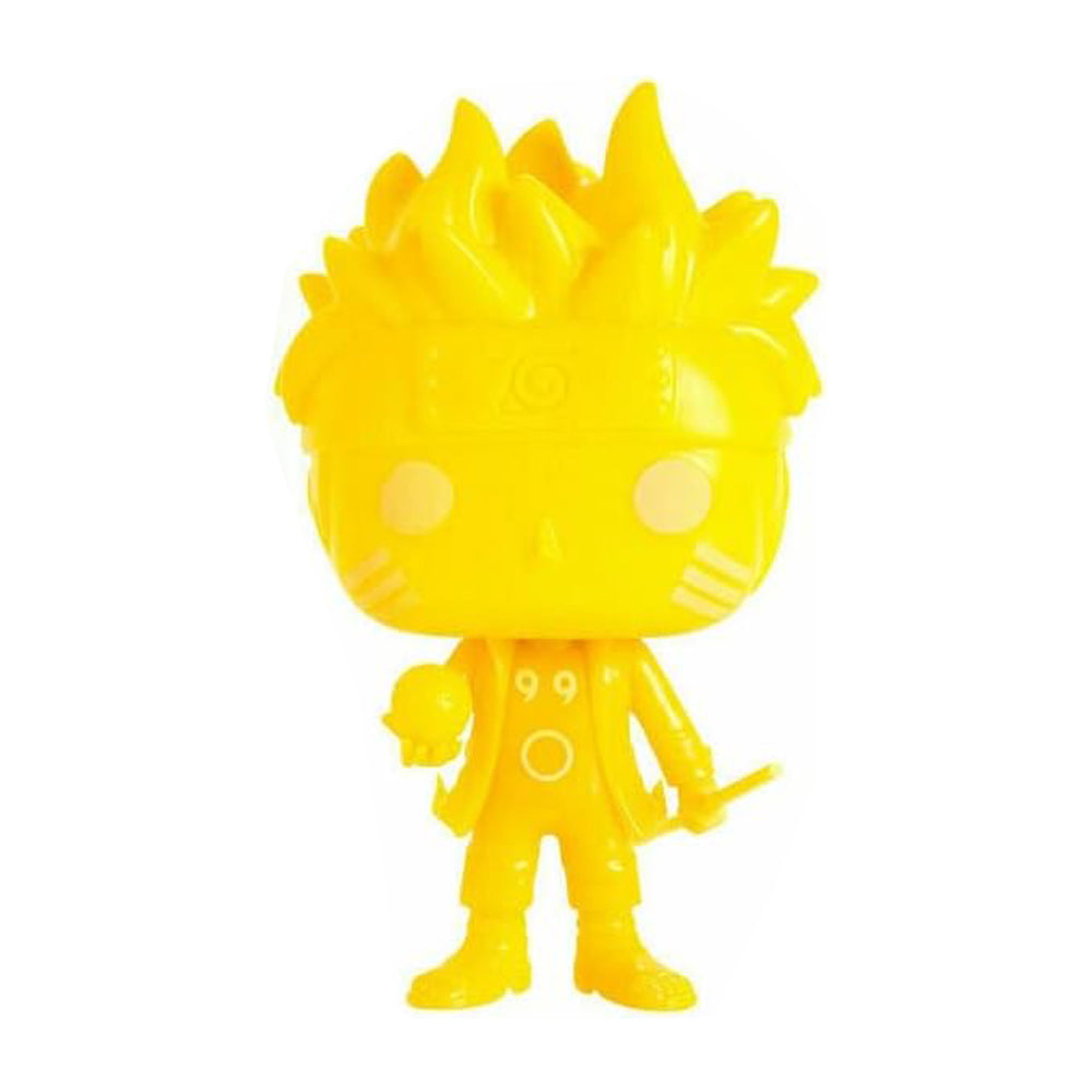 Funko POP! Naruto (Six Path) - Naruto Shippuden #186 Glows in the Dark 2022