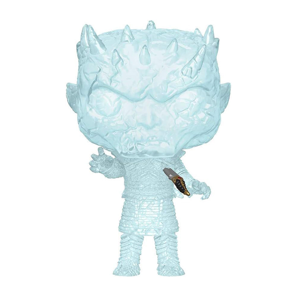 Funko POP! Night King - Game Of Thrones #84 JJL 190807