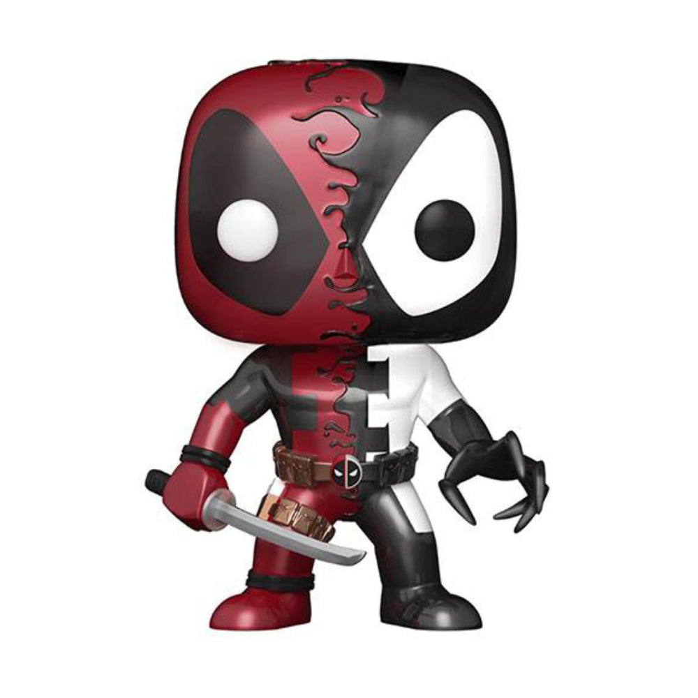 Funko POP! Deadpool/Venom - Marvel #237 poplife exclusive