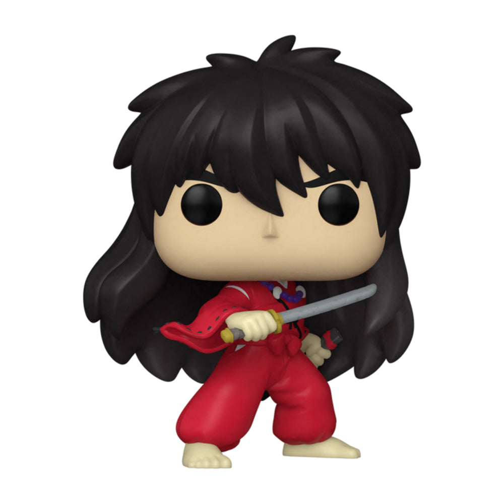 Funko POP! Inuyasha - InuYasha #1466 Toy Tokyo Limited Edition New York 2023