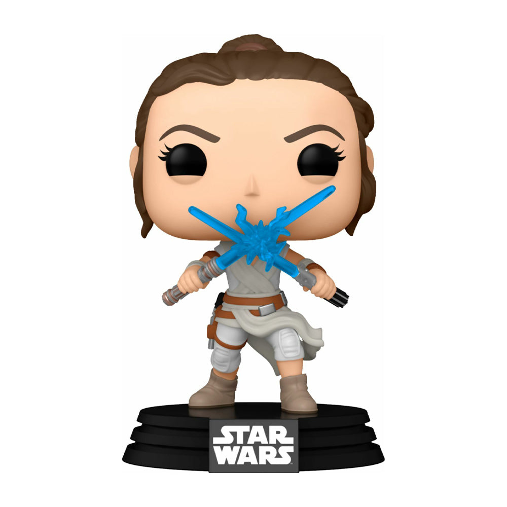Funko POP! Rey - Star Wars #434