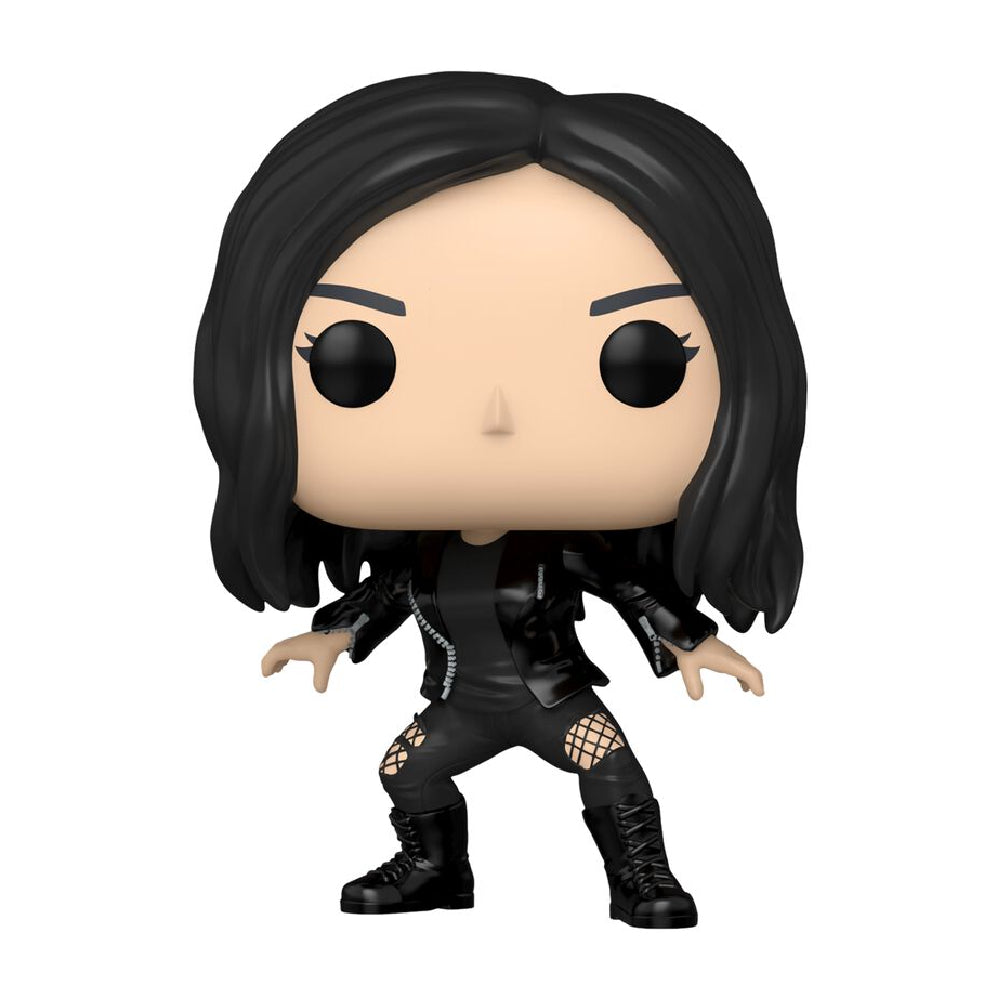 Funko POP! Kimiko - The Boys #1405 - Signed by Karen Fukuhara - Speedy Comics certified