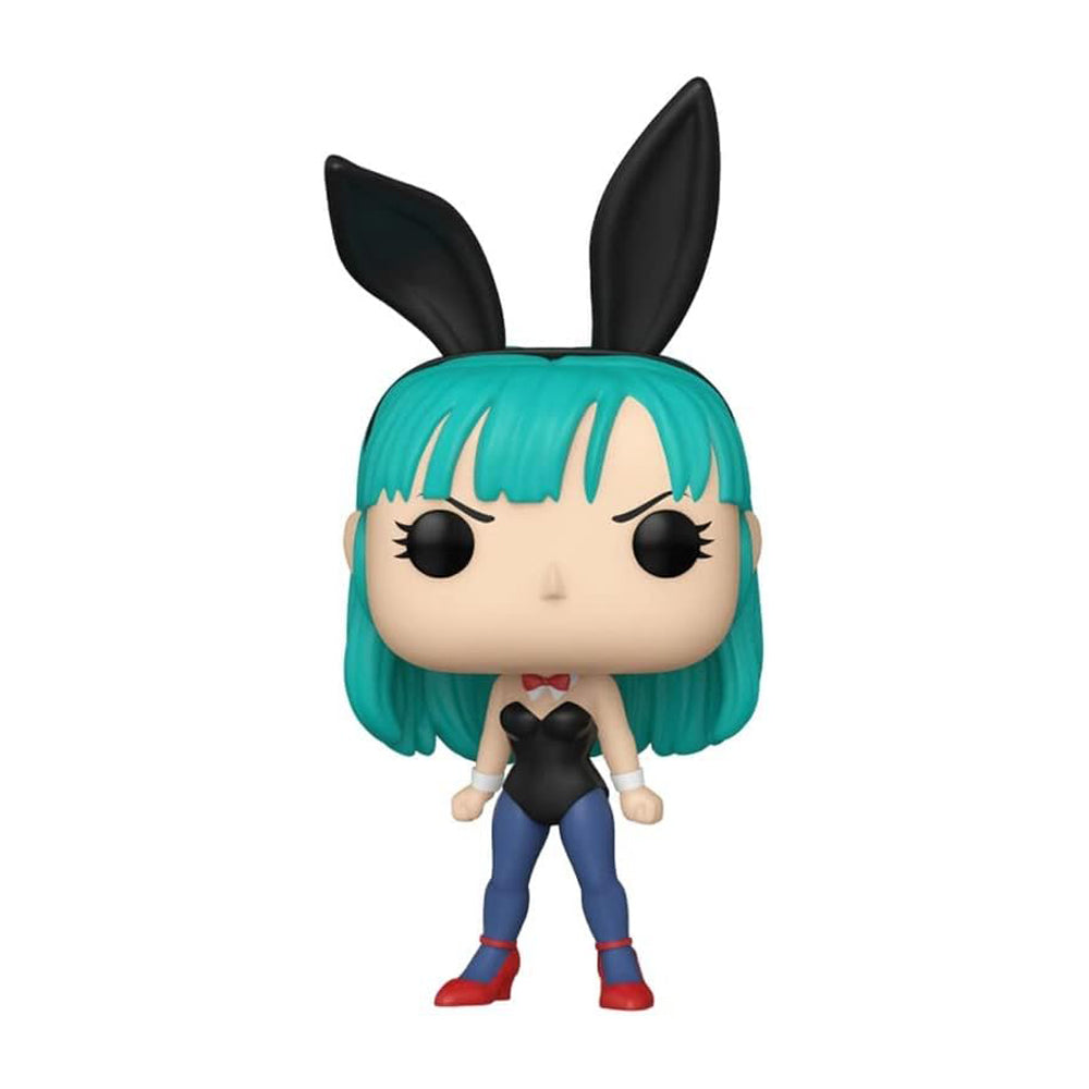 Funko POP! Bulma - Dragon Ball #1286 Funko Special Edition