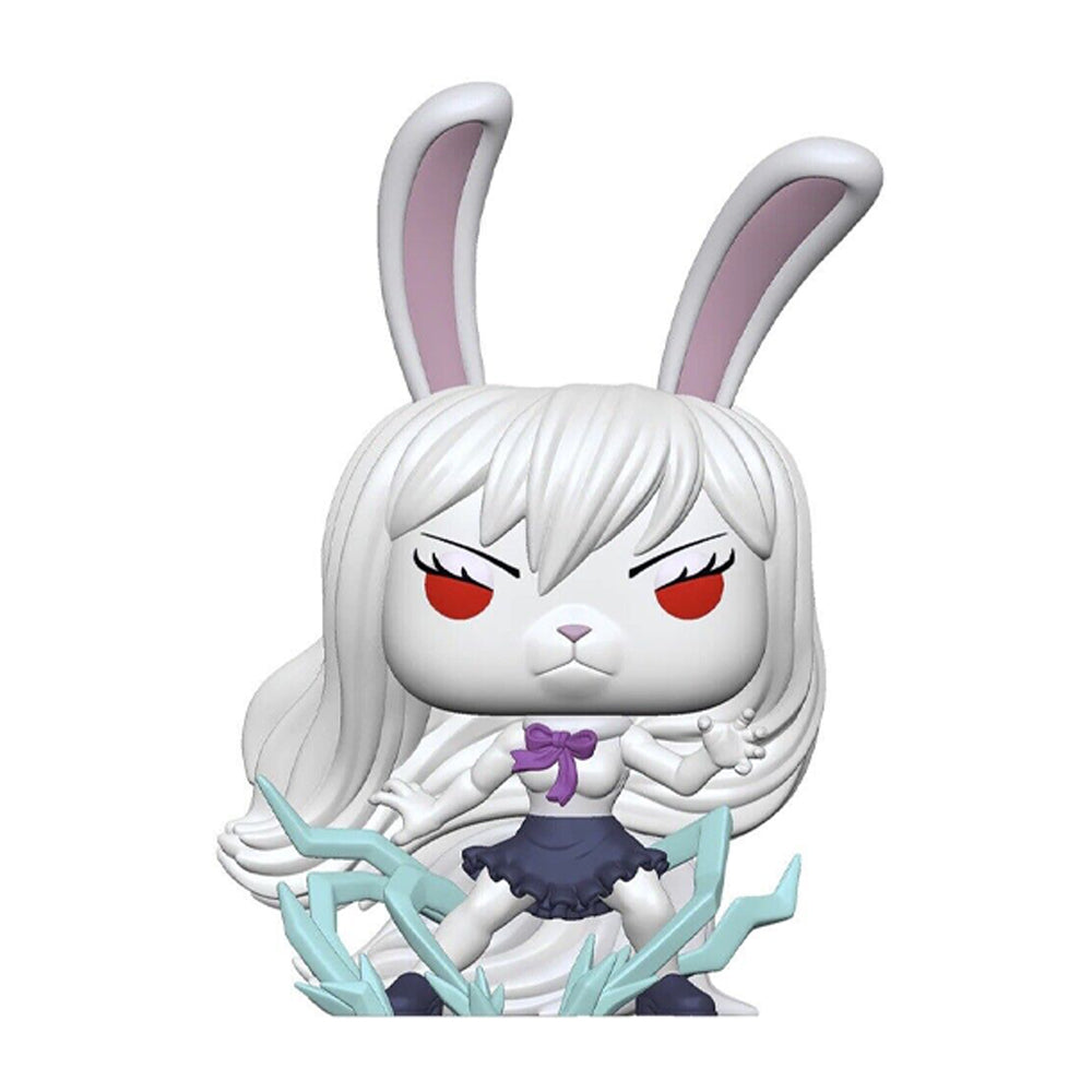 Funko POP! Carrot - One Piece #1487 Funko Exclusive - 9/10 condition