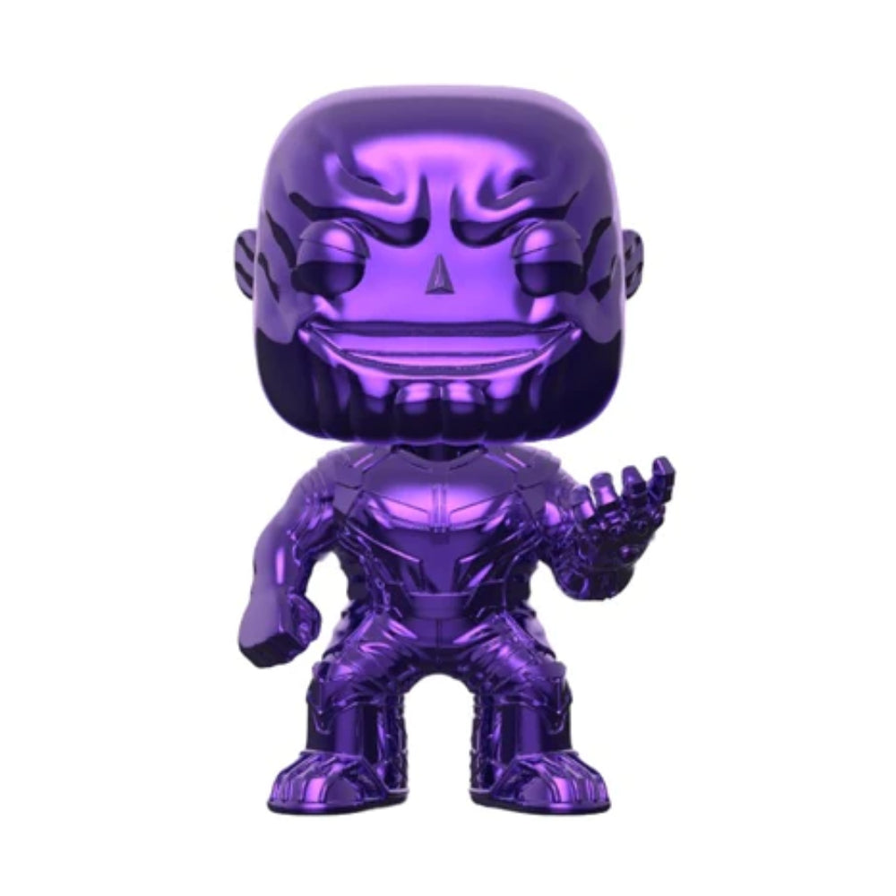 Funko POP! Thanos - Avengers Infinity War #289 Exclusive