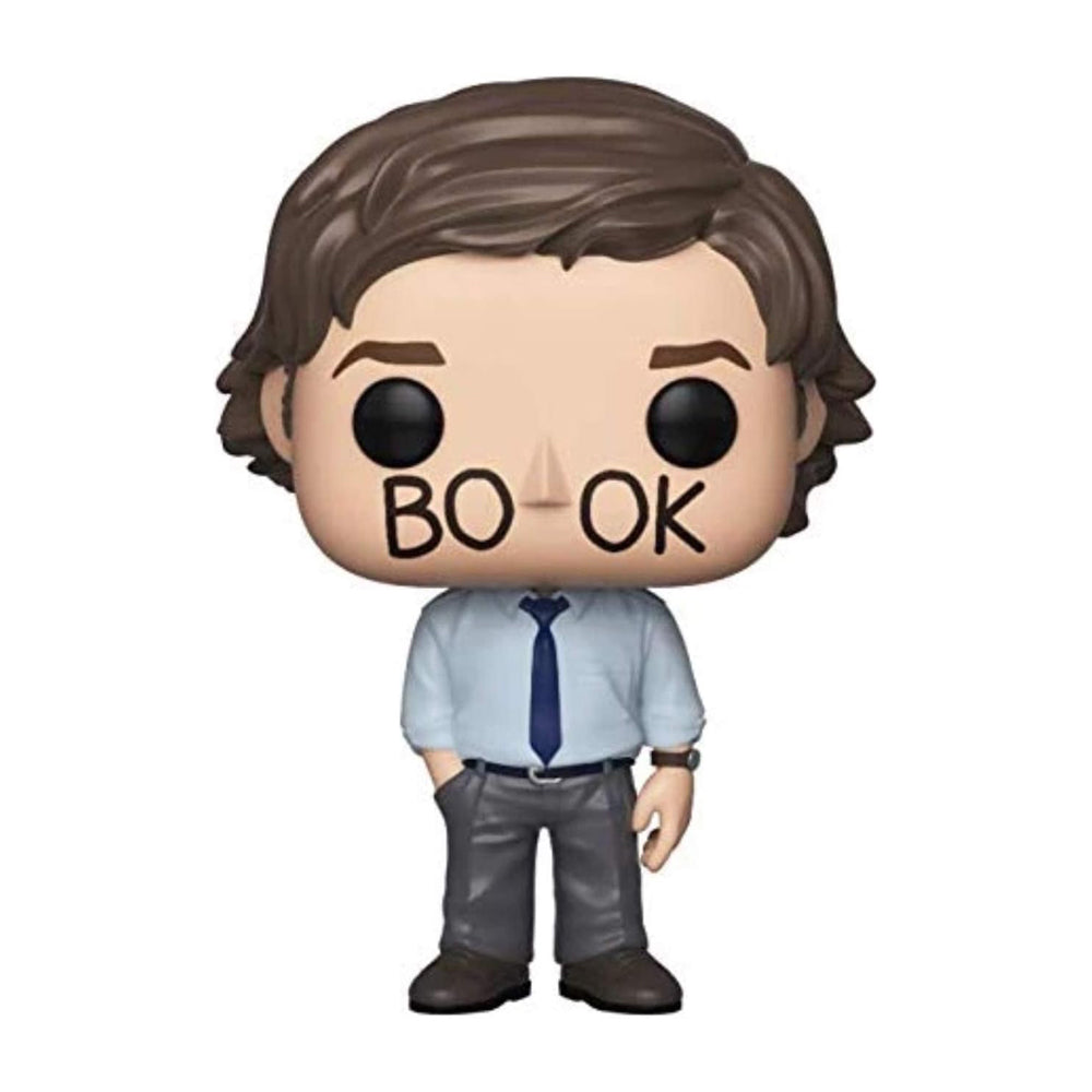 Funko POP! Jim Halpert - The Office #870 Chase