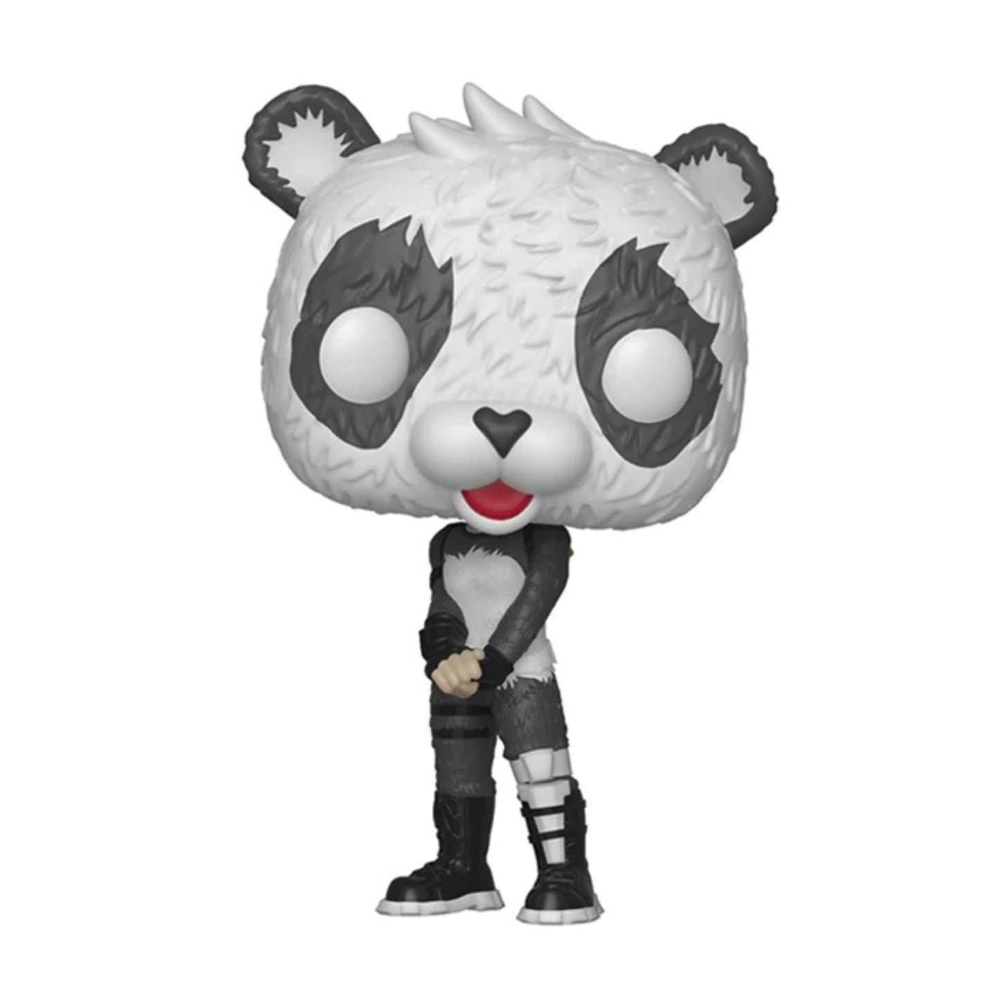 Funko POP! P.A.N.D.A. Team Leader - Fortnite #515