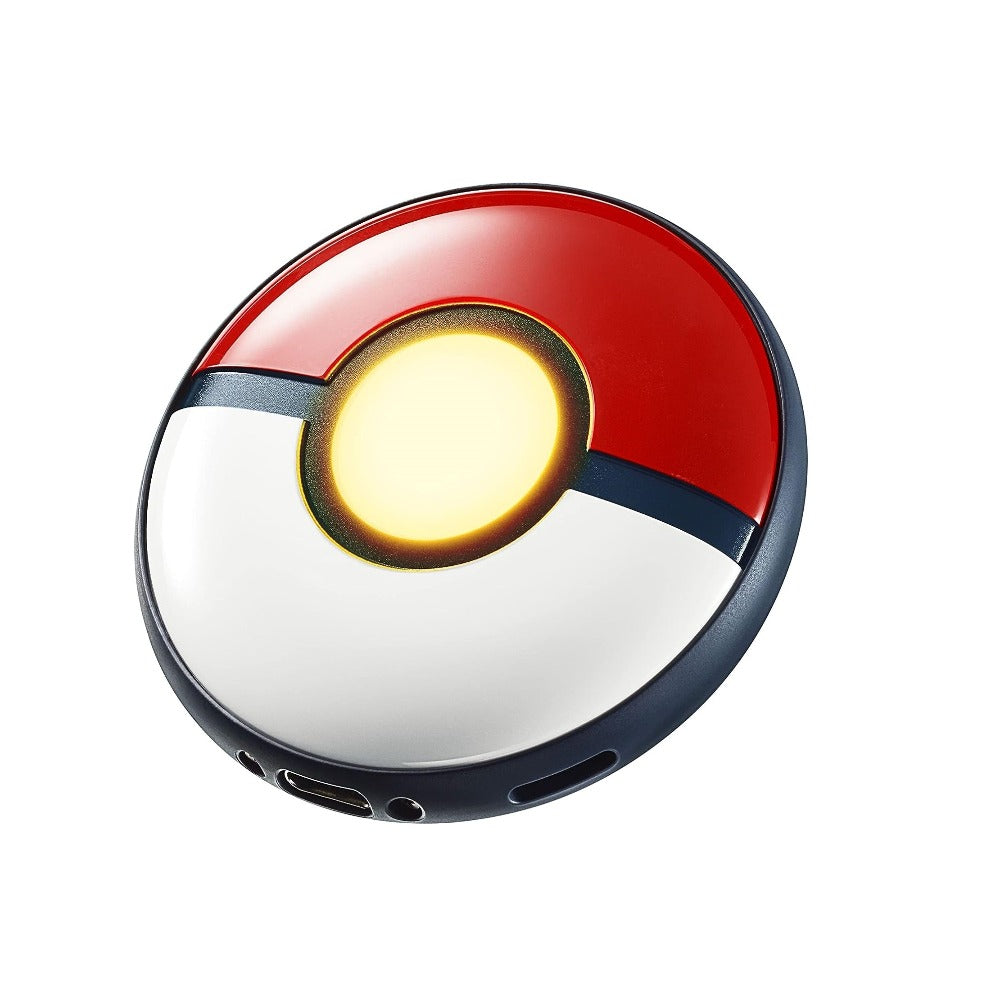 Pokémon GO Plus +