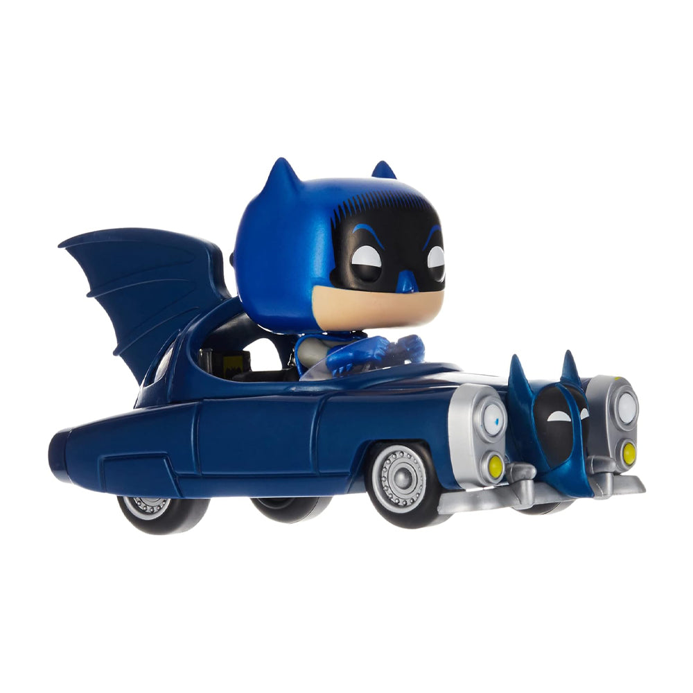 Funko POP! 1950 Batmobile - Batman #277 Special Edition - DC