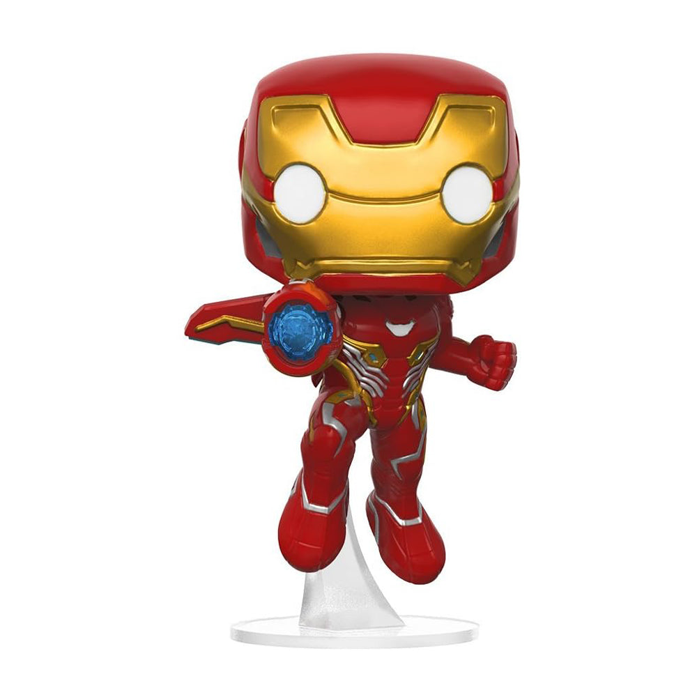 Funko POP! Iron Man - Avengers Infinity War #285