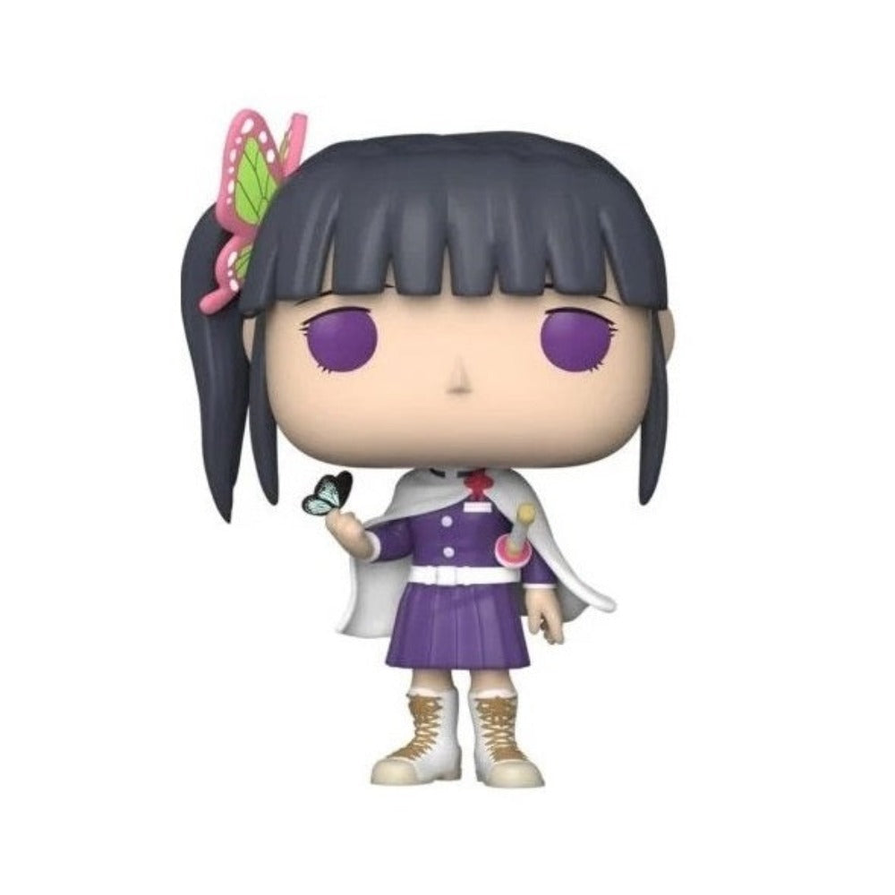 Funko POP! Kanao Tsuyuri - Demon Slayer # 1305 -Glow in The Dark