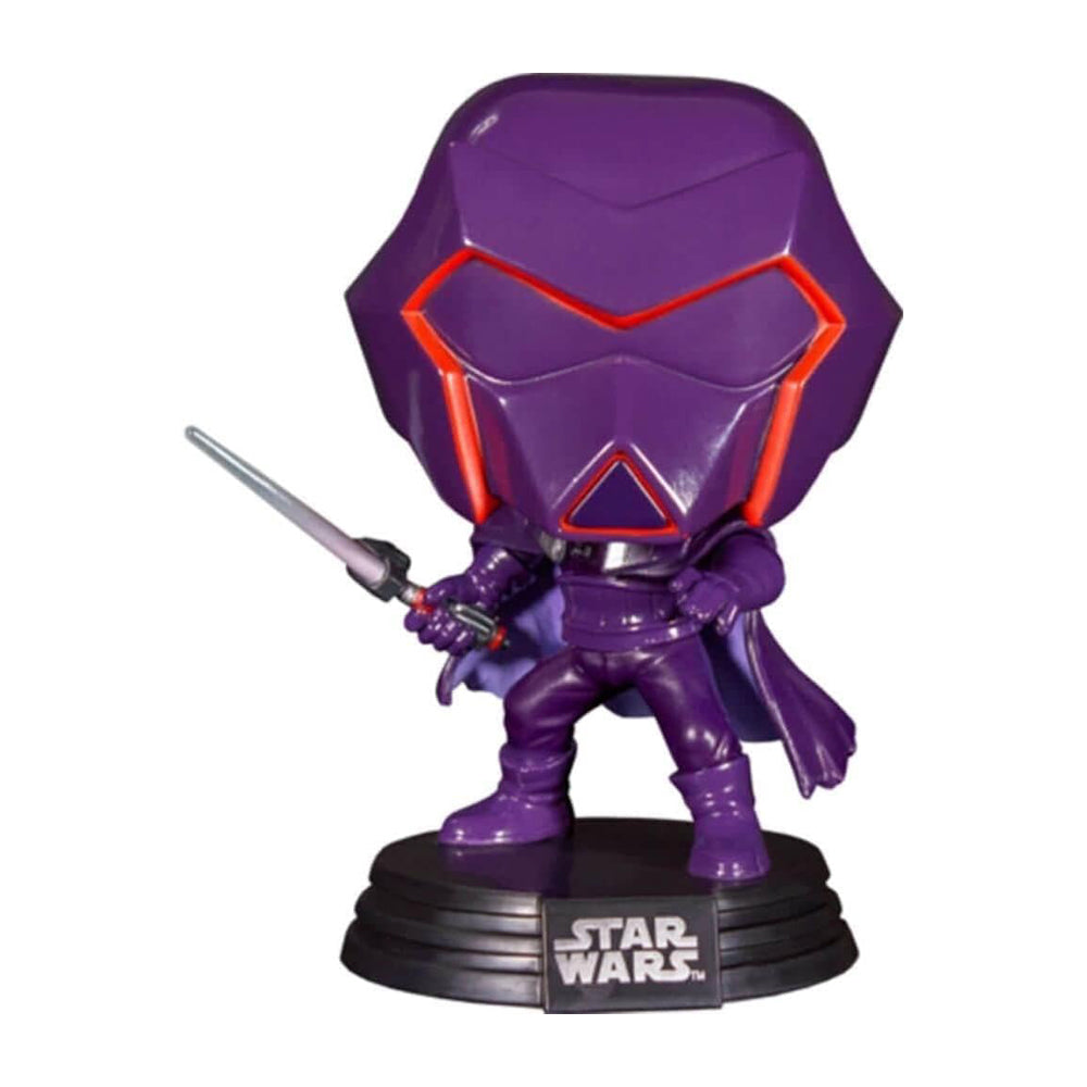 Funko POP! Karre - Star Wars #504 Glows in the Dark - Special Edition