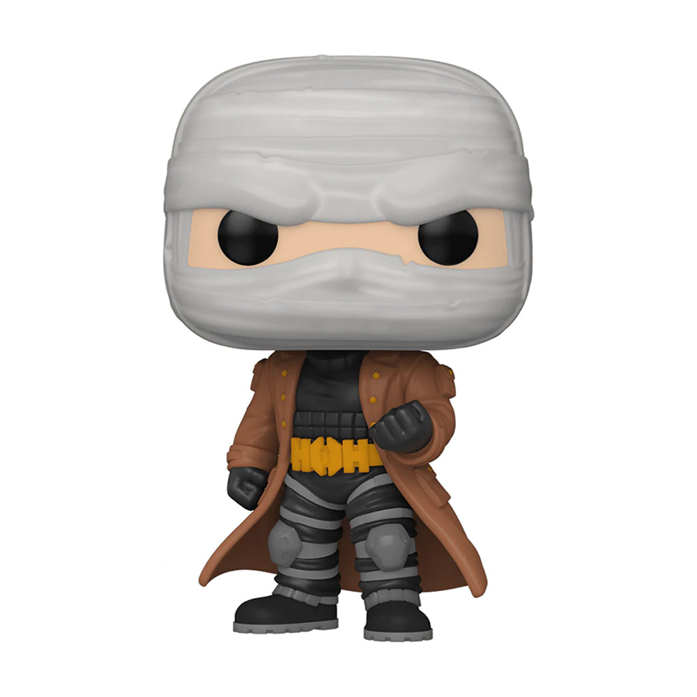 Funku POP! Hush - BATMAN #442 2022 Winter Convention