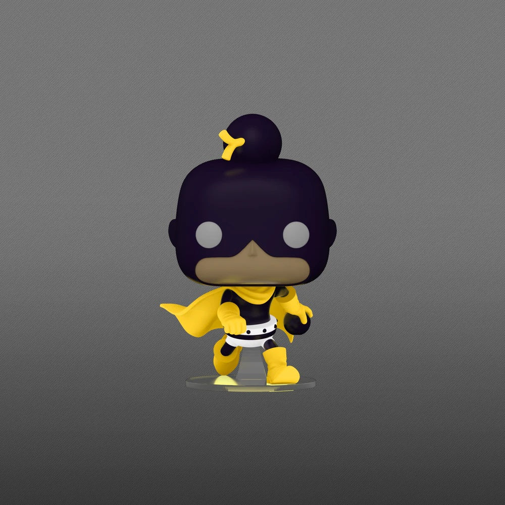Bundle Funko Pop! My Hero Academia - Minoru Mineta #1480 SE 2 pops