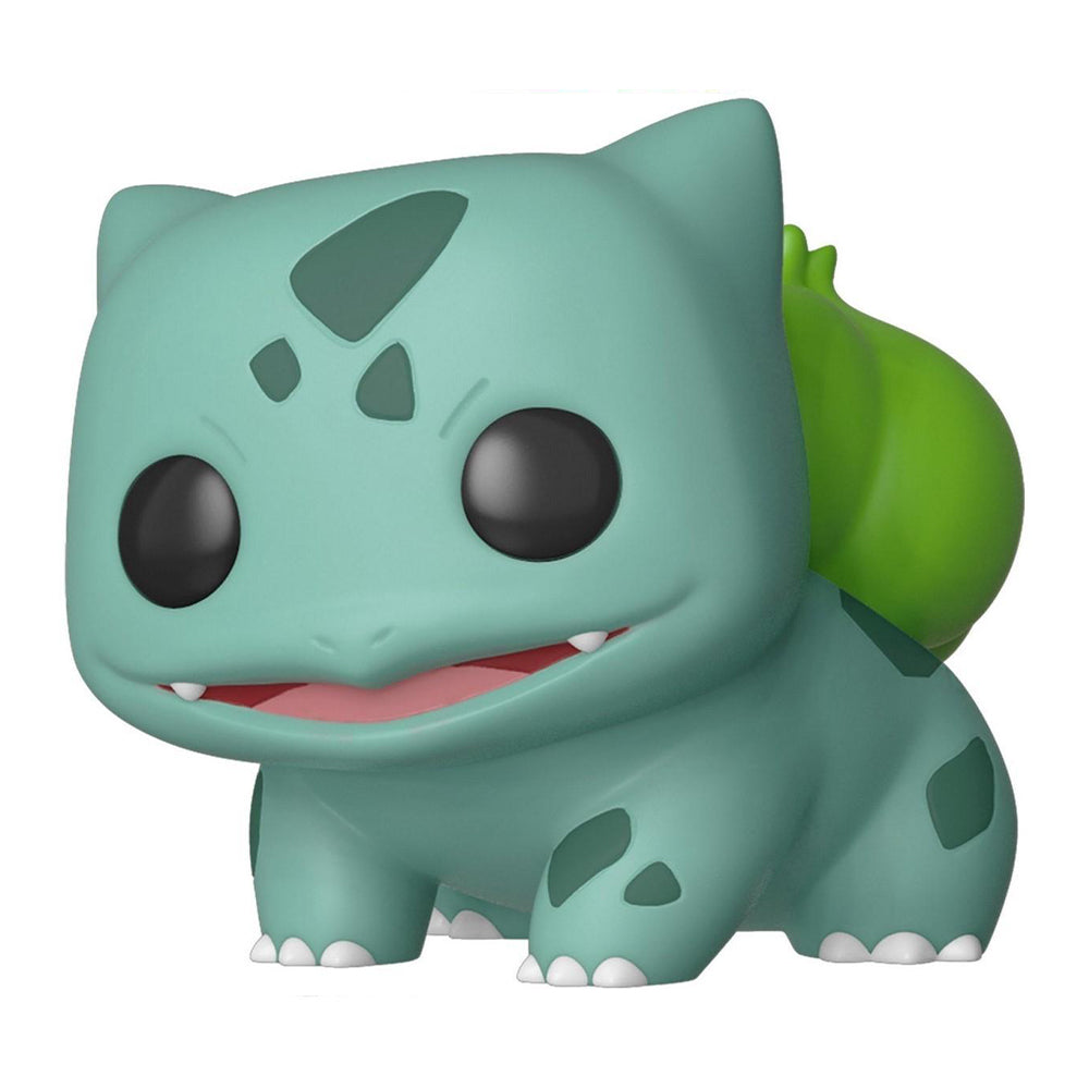 Funko POP! Bulbasaur Bulbizarre.Bisasam - Pokemon #453