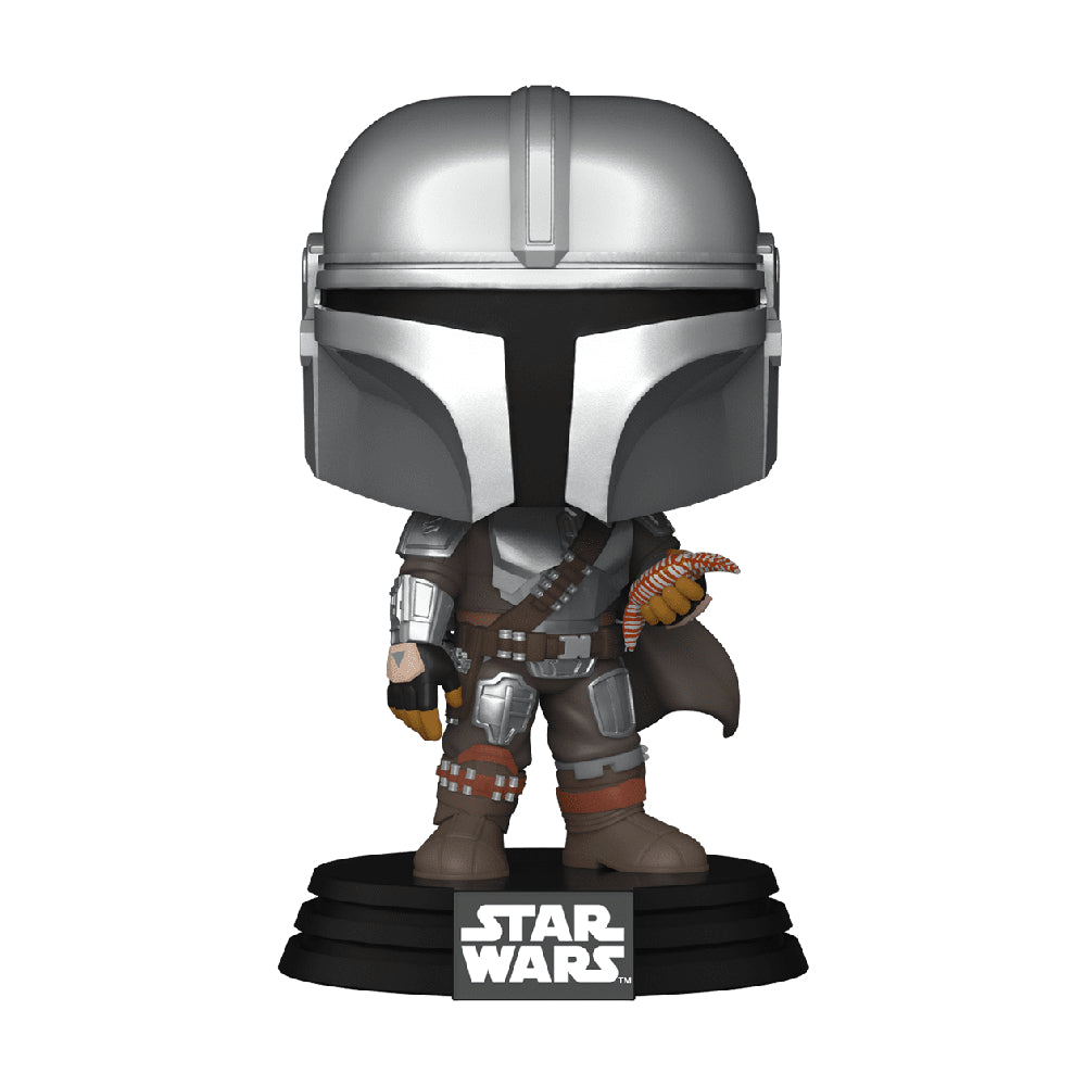 Funko POP! The Mandalorian - Star Wars #585