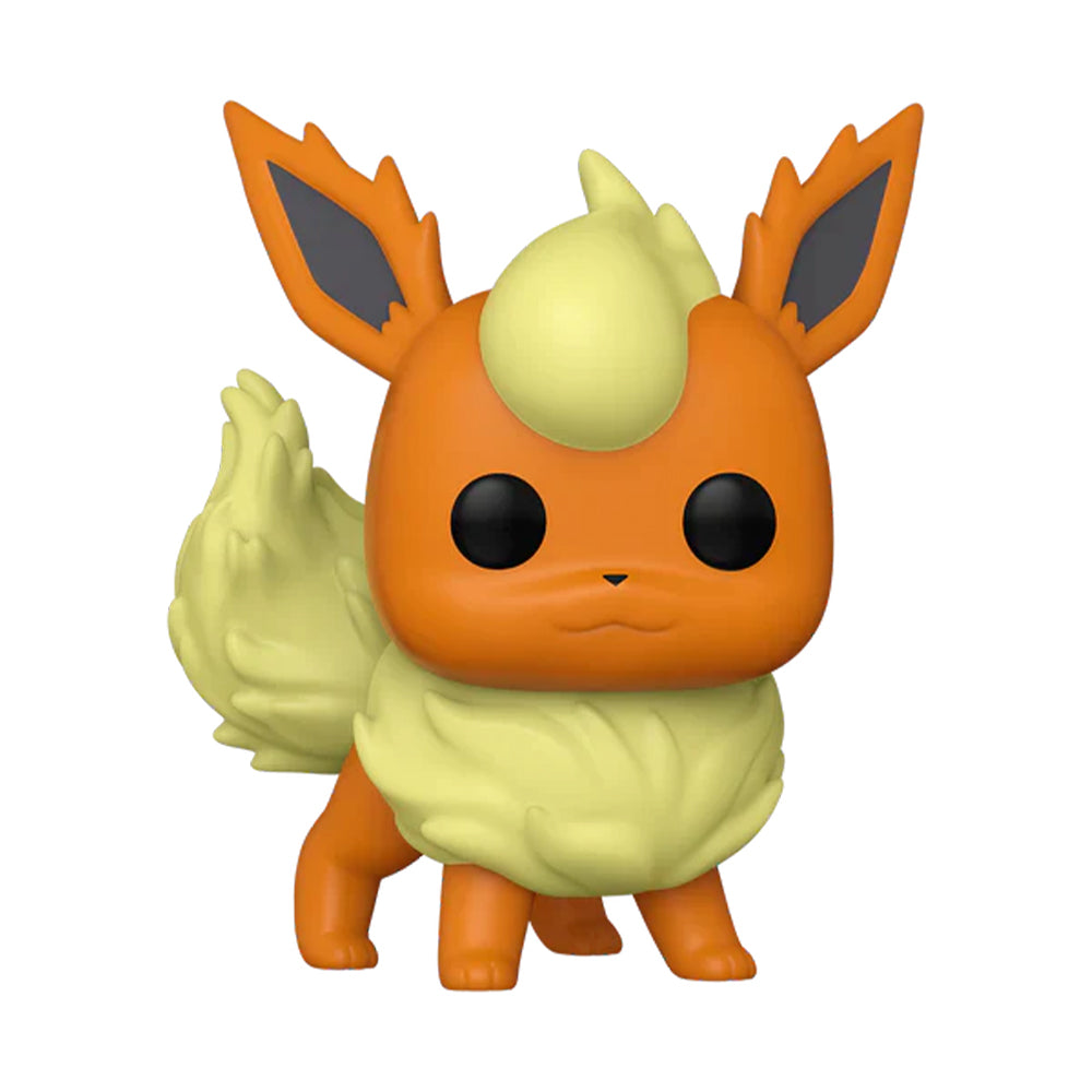 Funko POP! Flareon Pyroli.Flamara - Pokemon #629 Figure